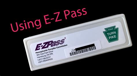 The E-ZPass Flex is a switchable E-ZPass transponder that will let you take advantage of toll-free travel on the 64, 66, 95, 395, and 495 Express Lanes in Virginia.